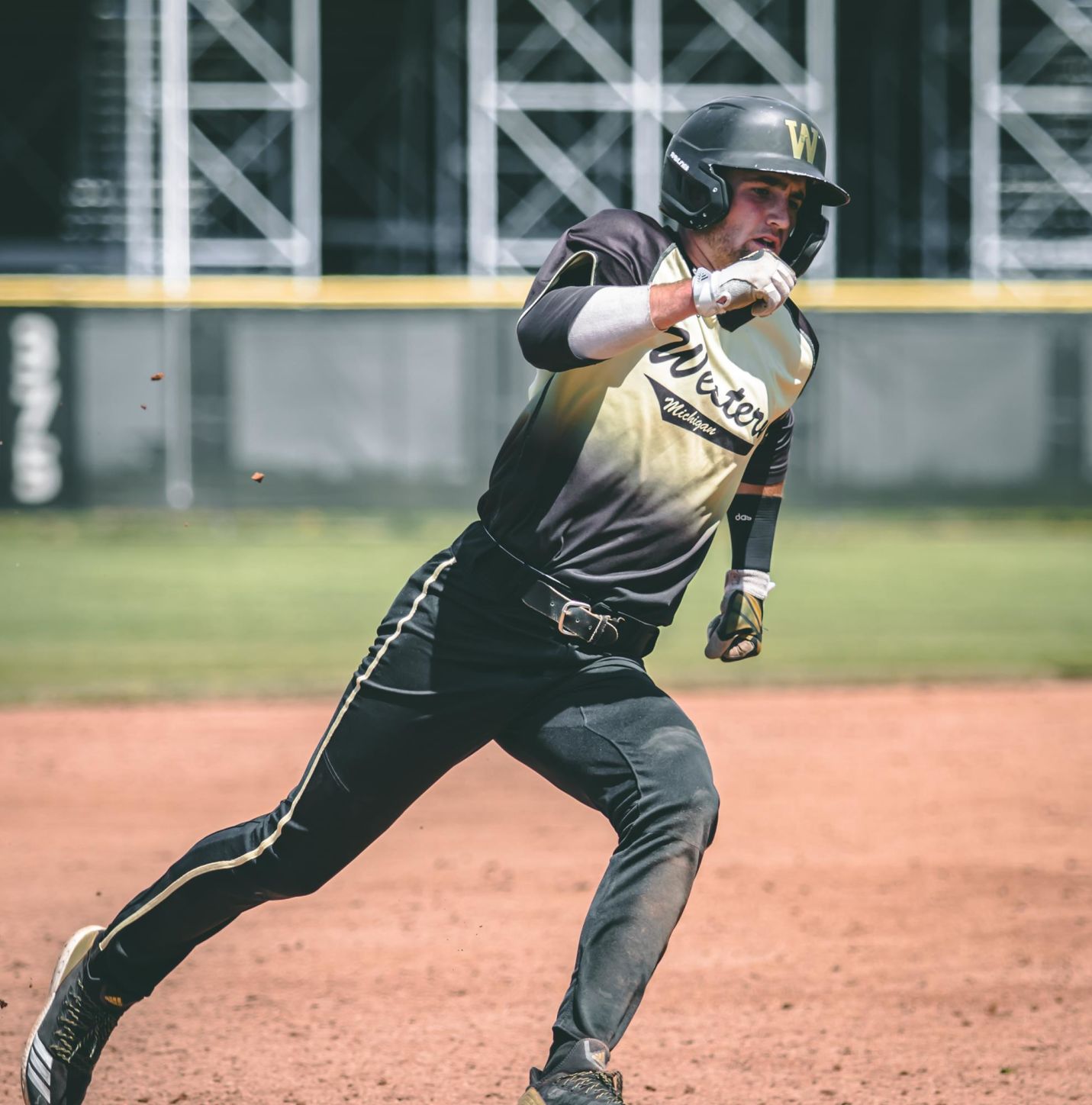 WMU Baseball Drew Devine